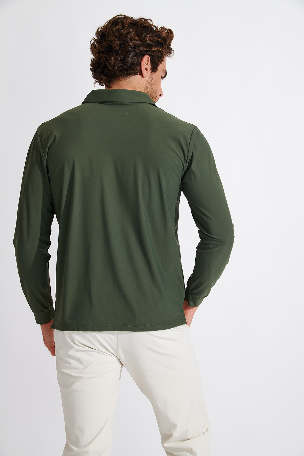 Polo CARL BAIABLUE - 4