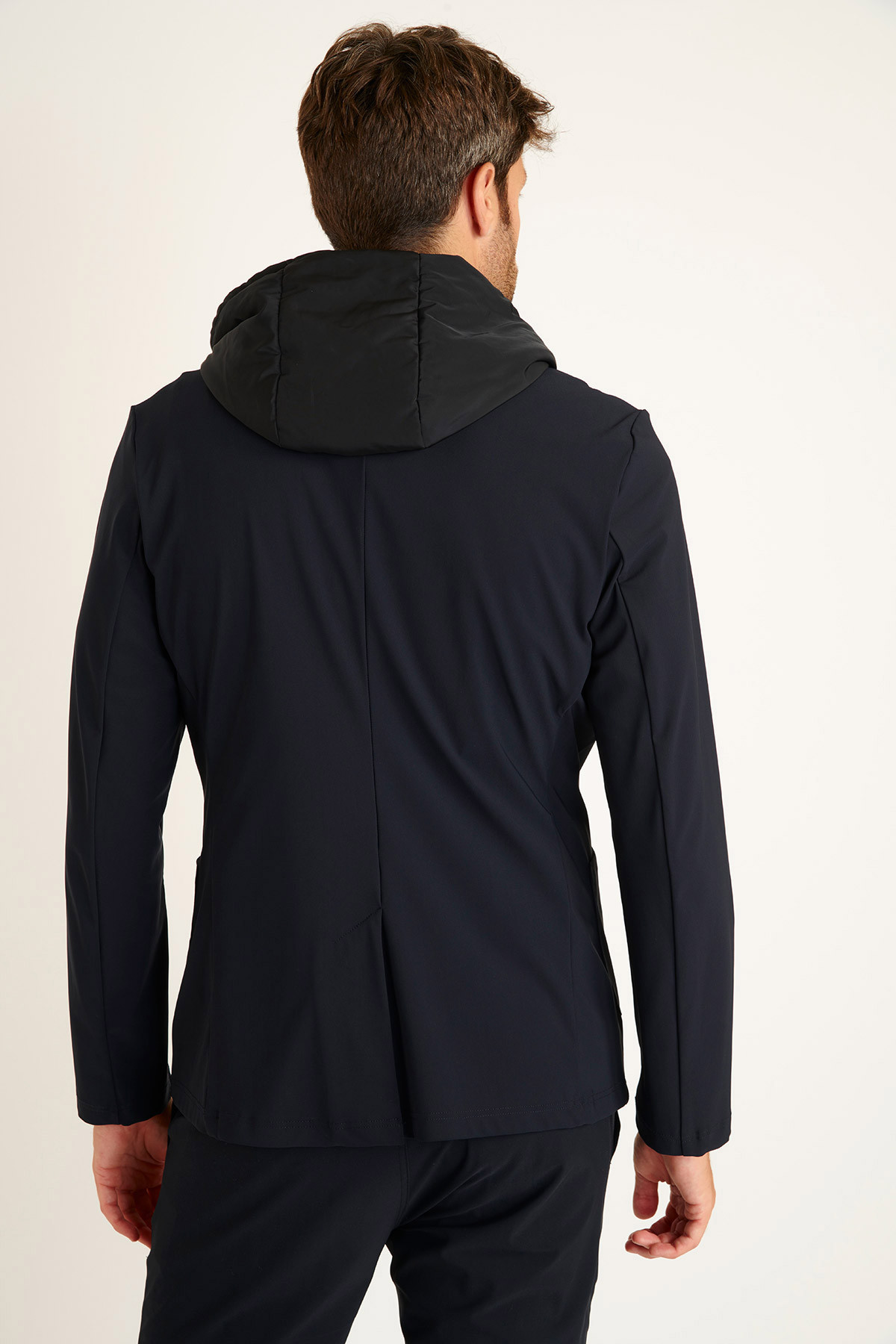 Veste amovible marine EDDY EVOLUTION - 9