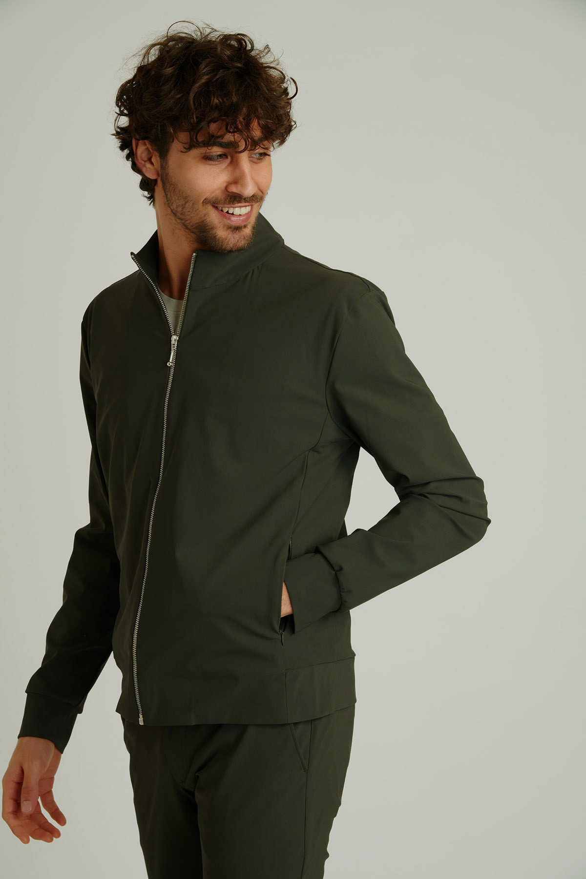Veste LUC EVOLUTION - 3