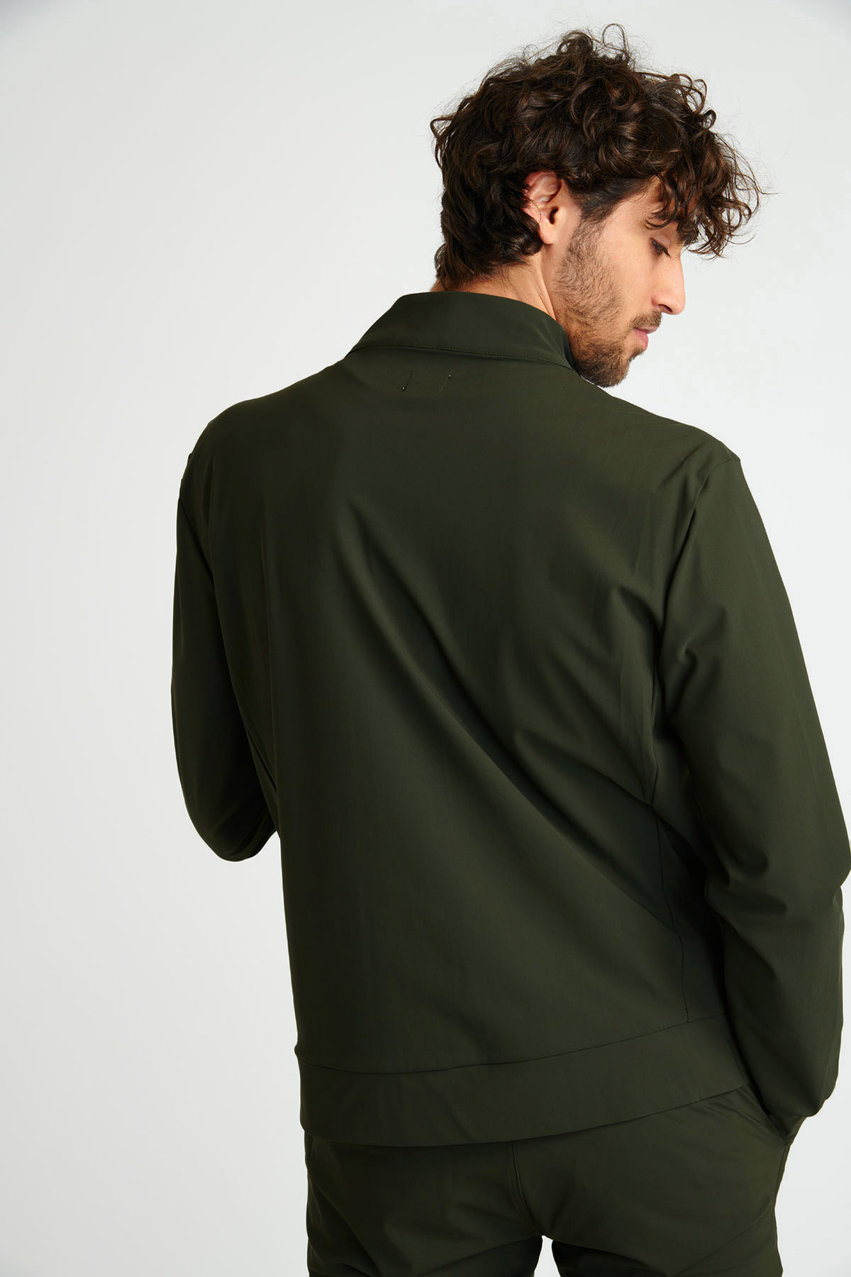 Veste LUC EVOLUTION - 0