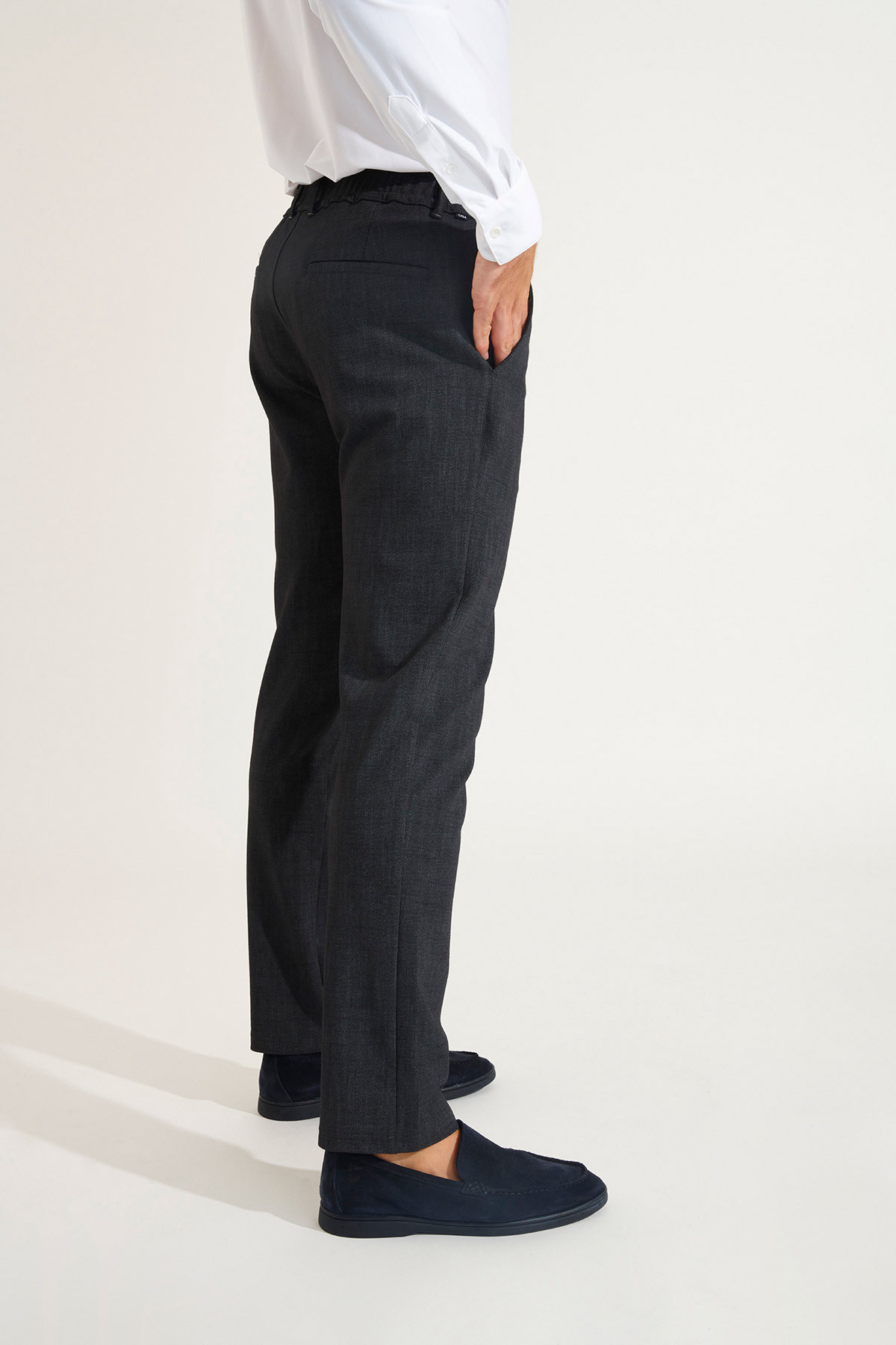 PANTALON CHINO SERGE CANSIGLIA - 2