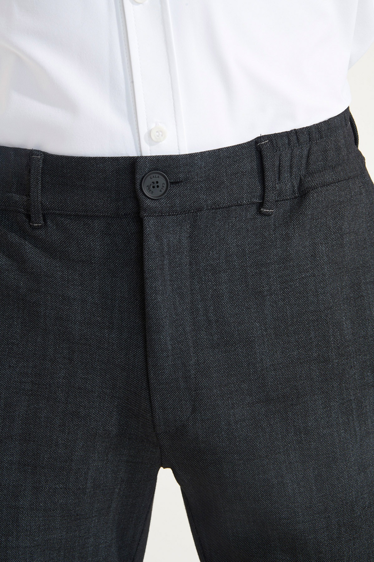 PANTALON CHINO SERGE CANSIGLIA - 3