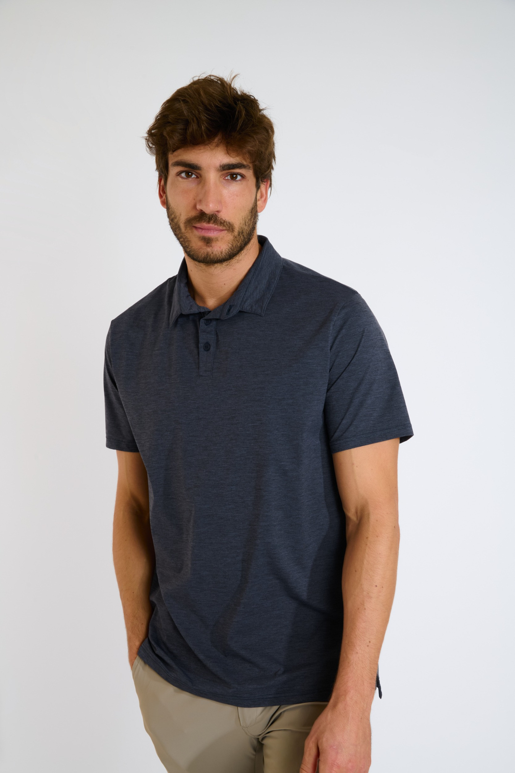 Polo technique VASCO ORSINI - 2
