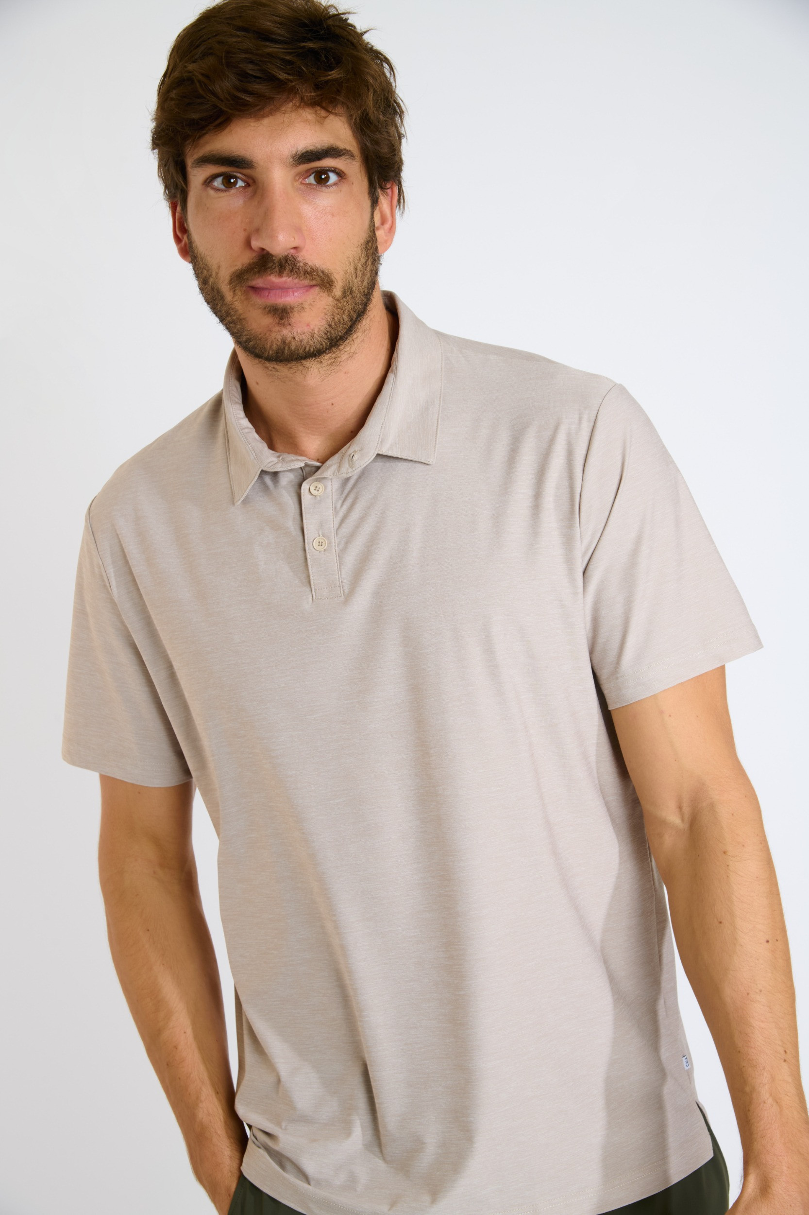 Polo technique VASCO ORSINI - 1
