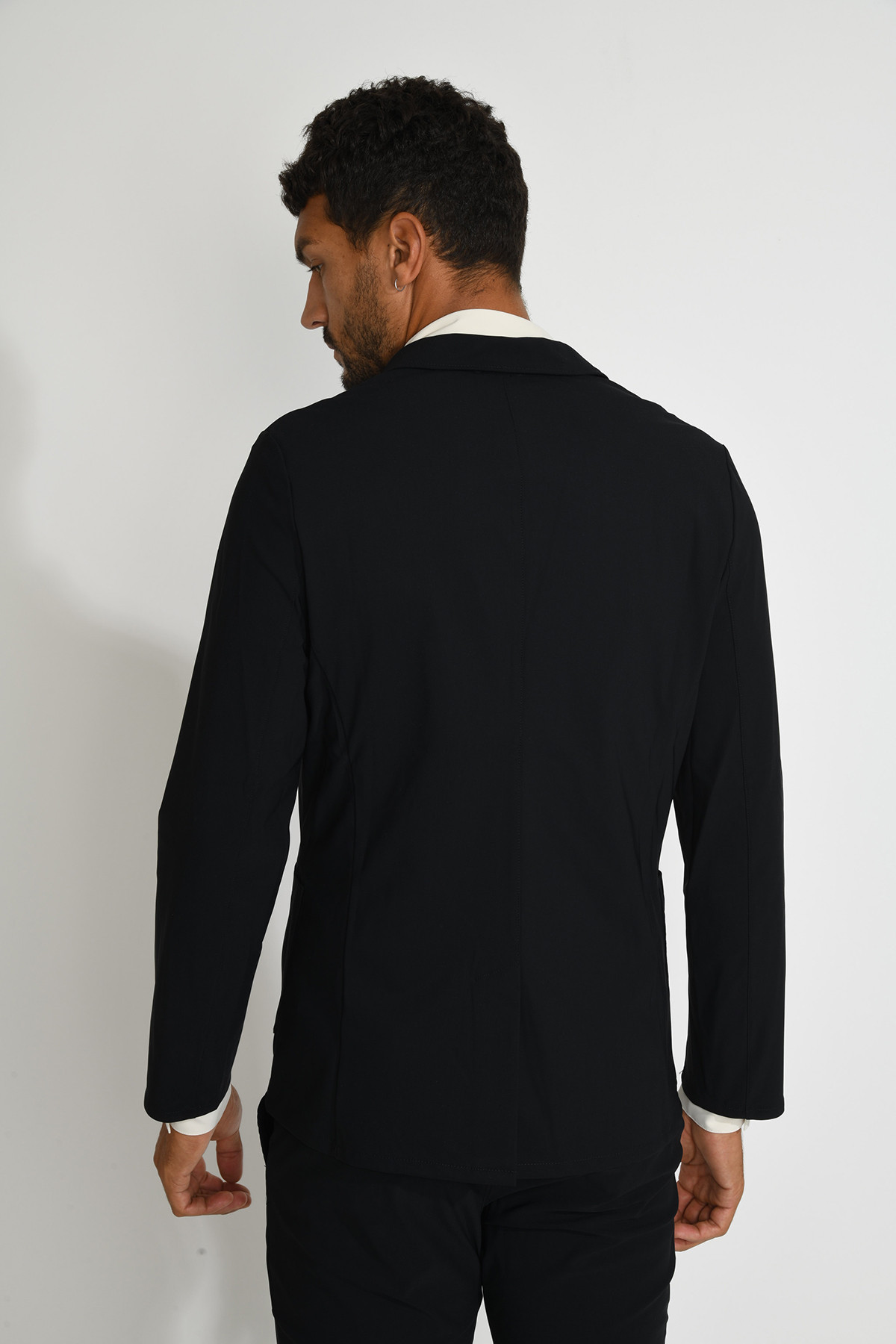 Veste noire NIKO EVOLUTION - 1