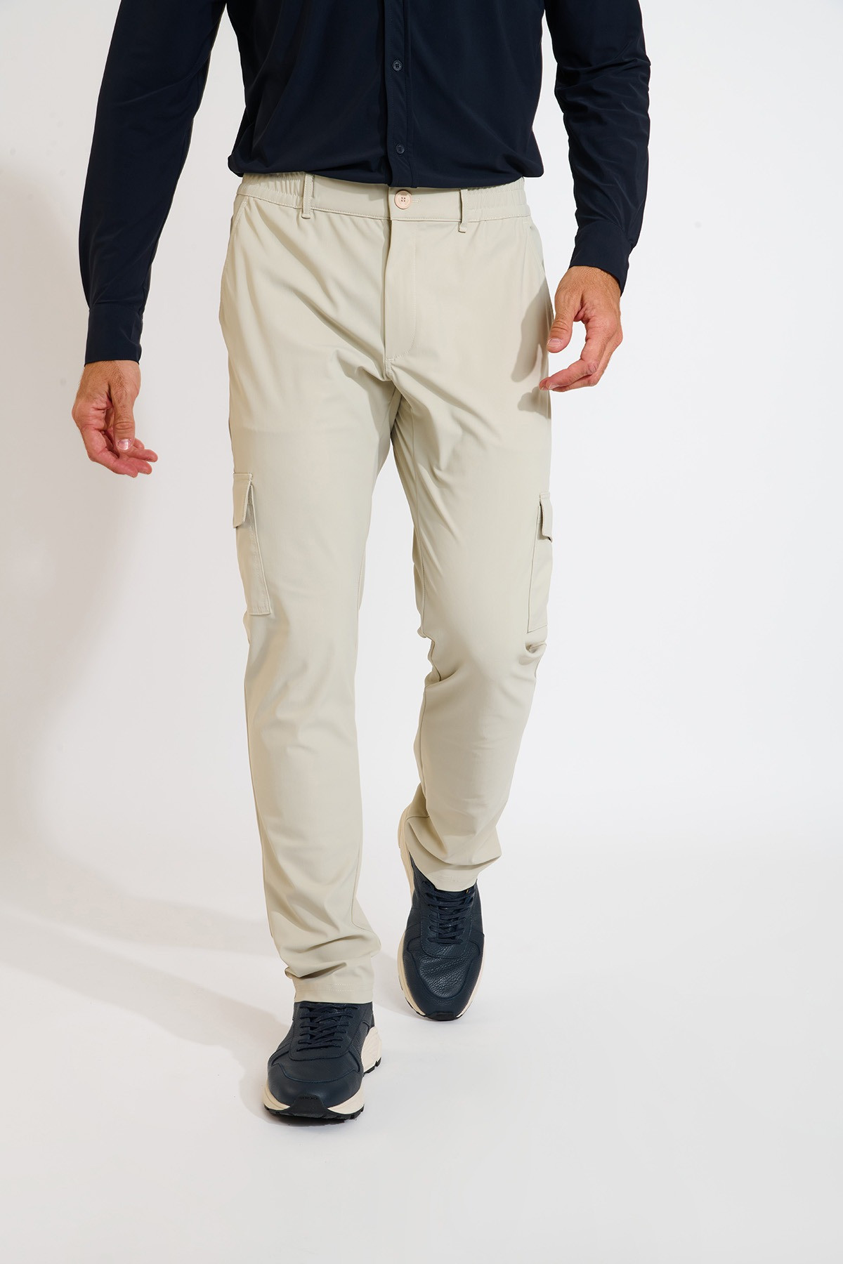 Pantalon CONOR EVOLUTION - 1