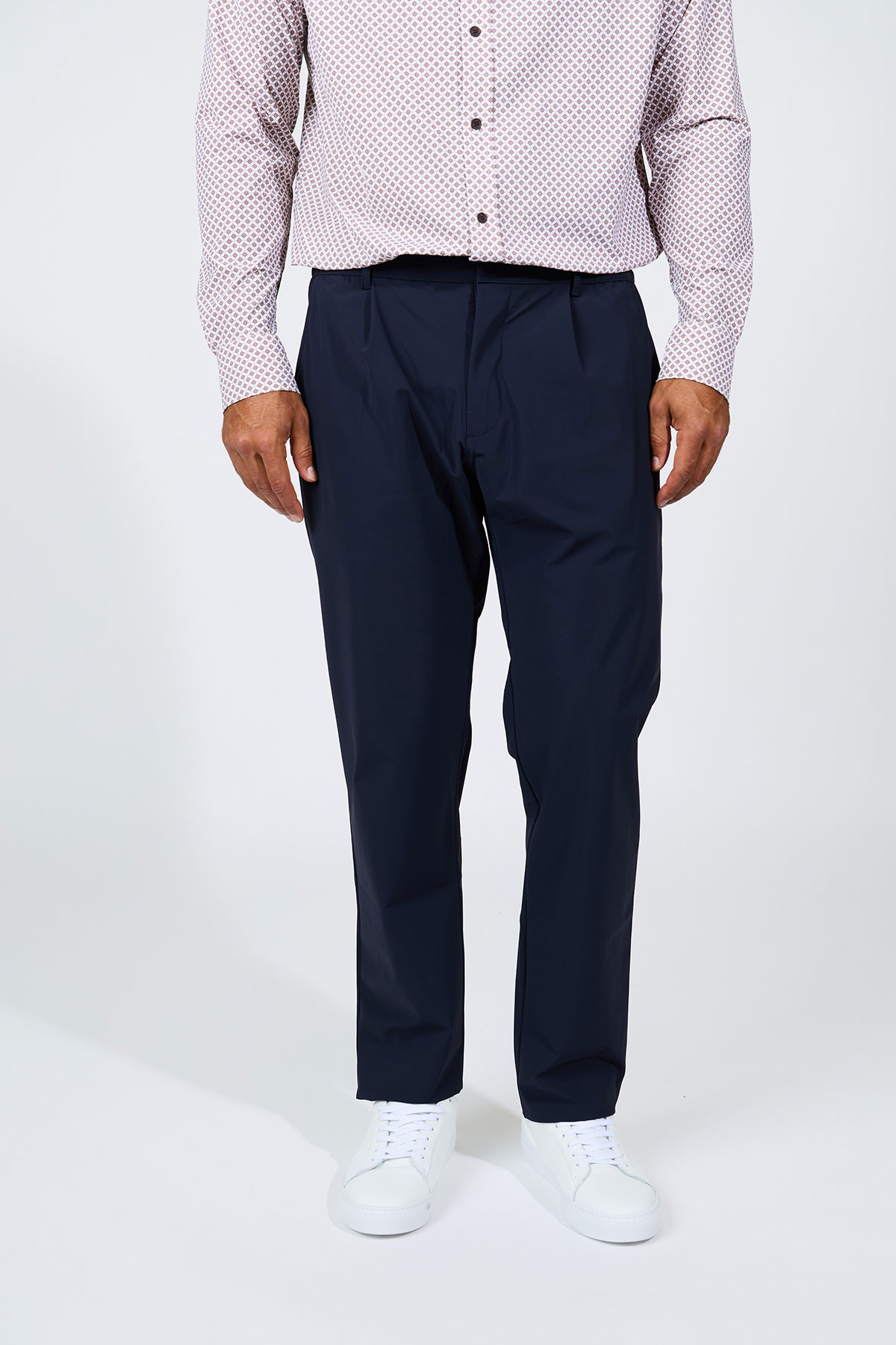 Pantalon Marine SEB LESCADA - 2