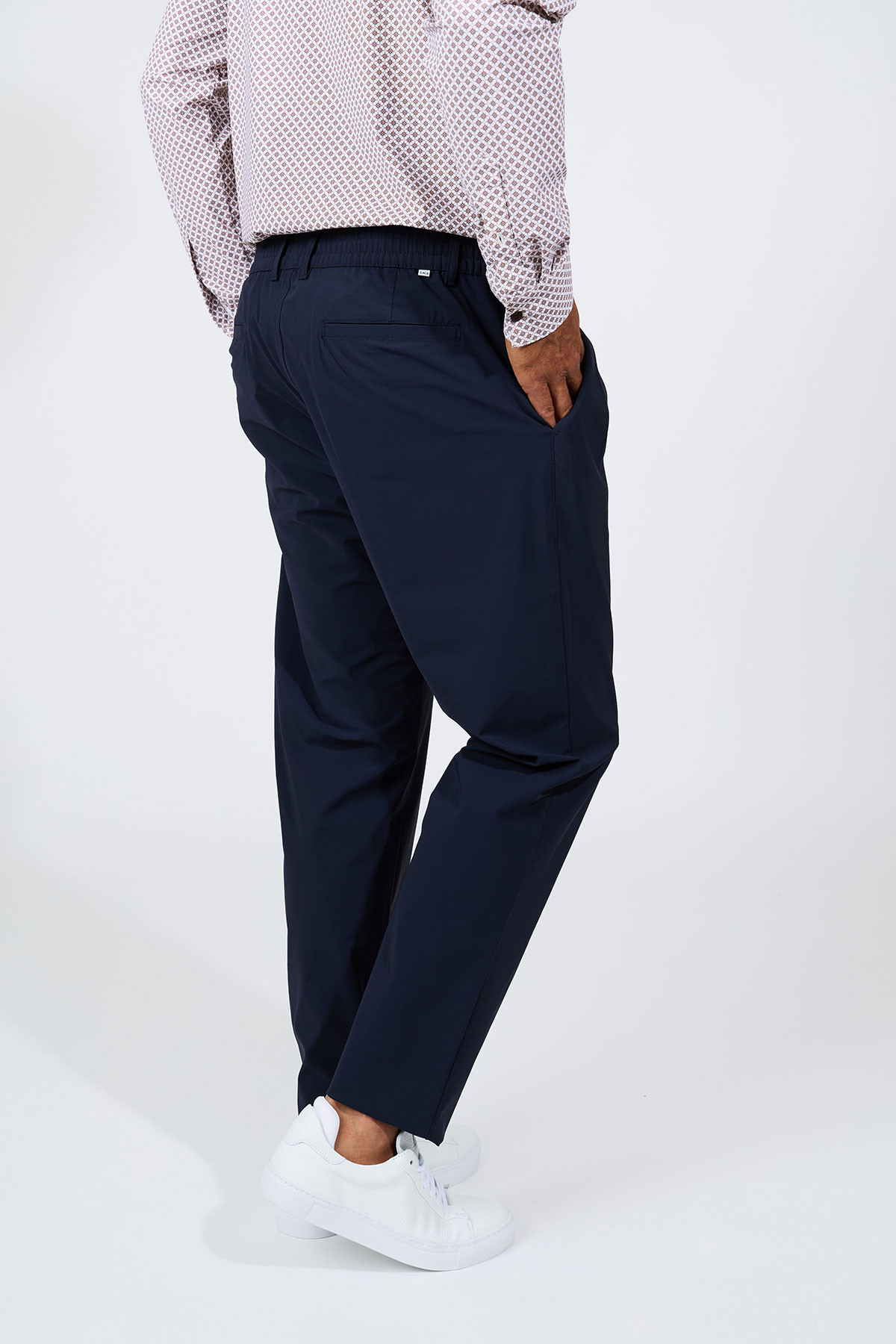 Pantalon Marine SEB LESCADA - 5