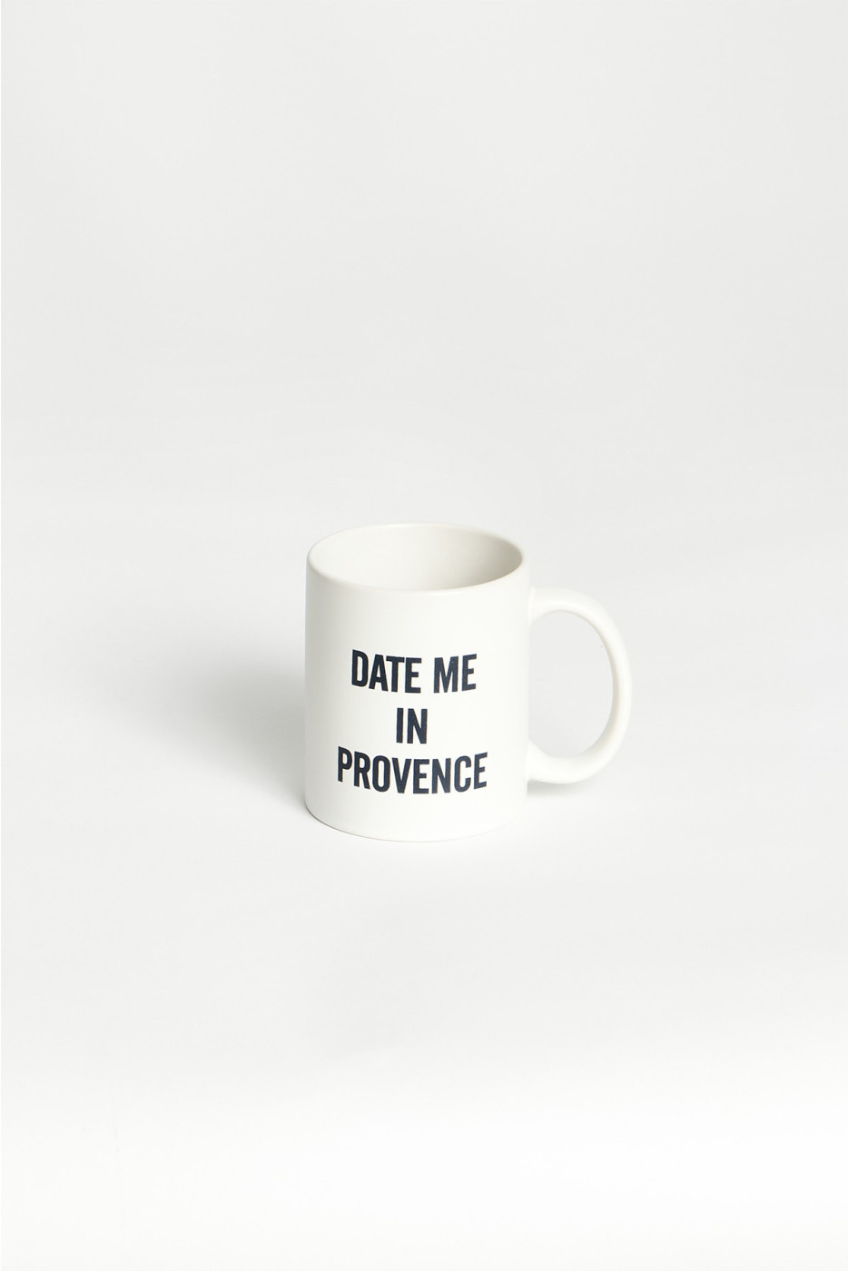 Mug COFFEE DATE ME IN PROVENCE - 2
