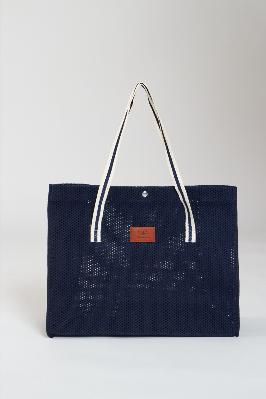 Sac CABAS HERITAGE - 4