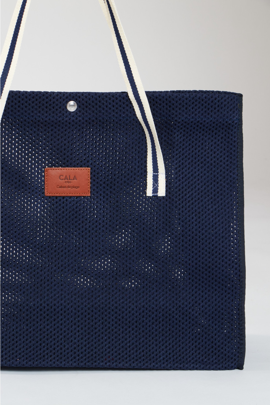 Sac CABAS HERITAGE - 5