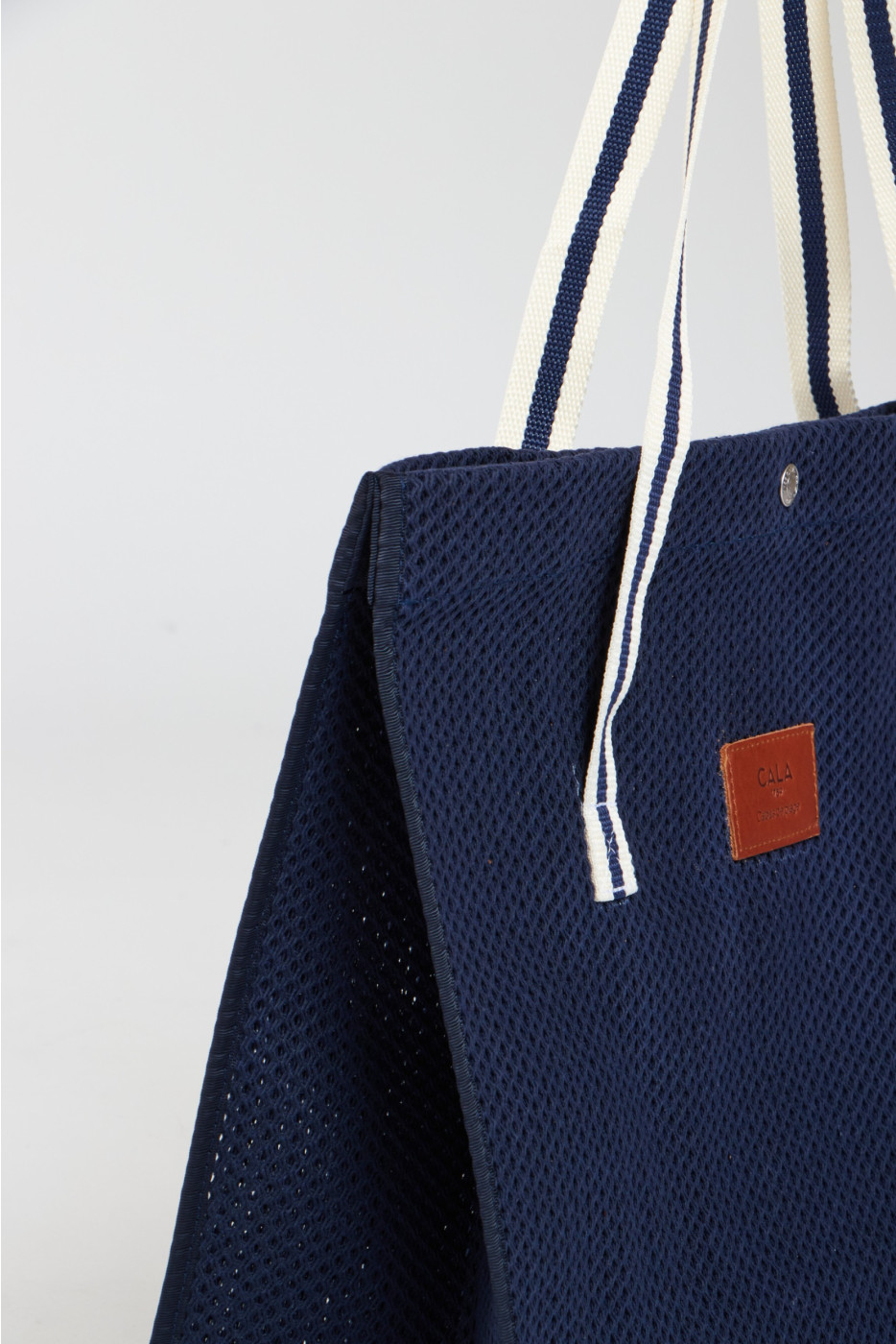 Sac CABAS HERITAGE - 6