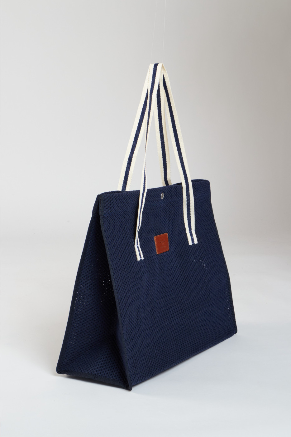 Sac CABAS HERITAGE - 7