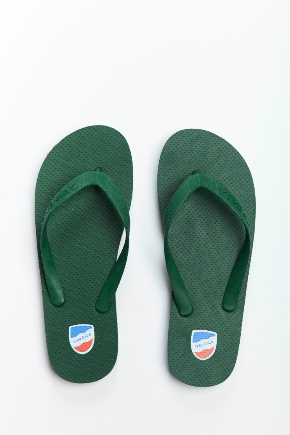 Tongs kaki TONG FRENCH