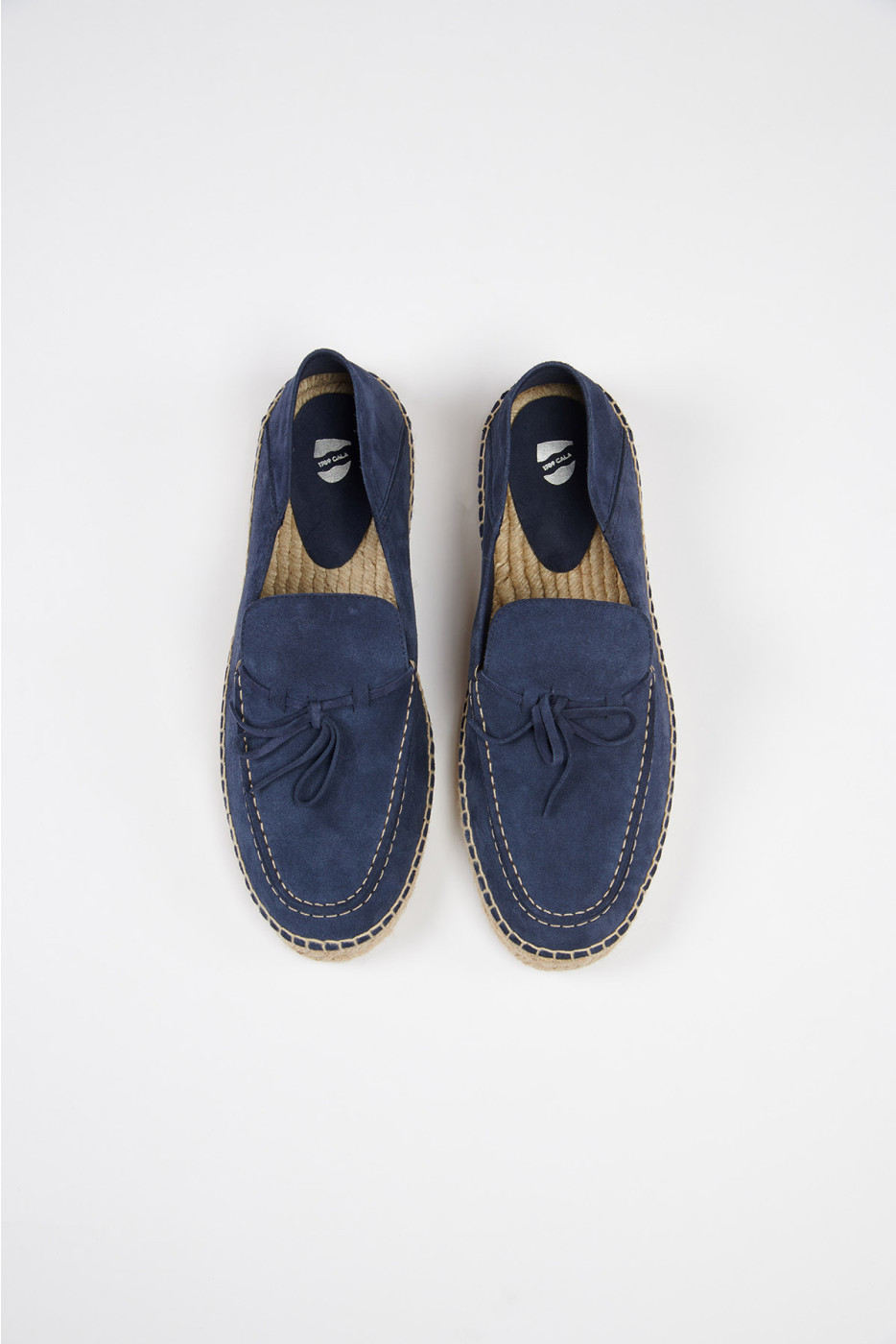 Espadrilles mocassins EDOUARD RICANTO - 3