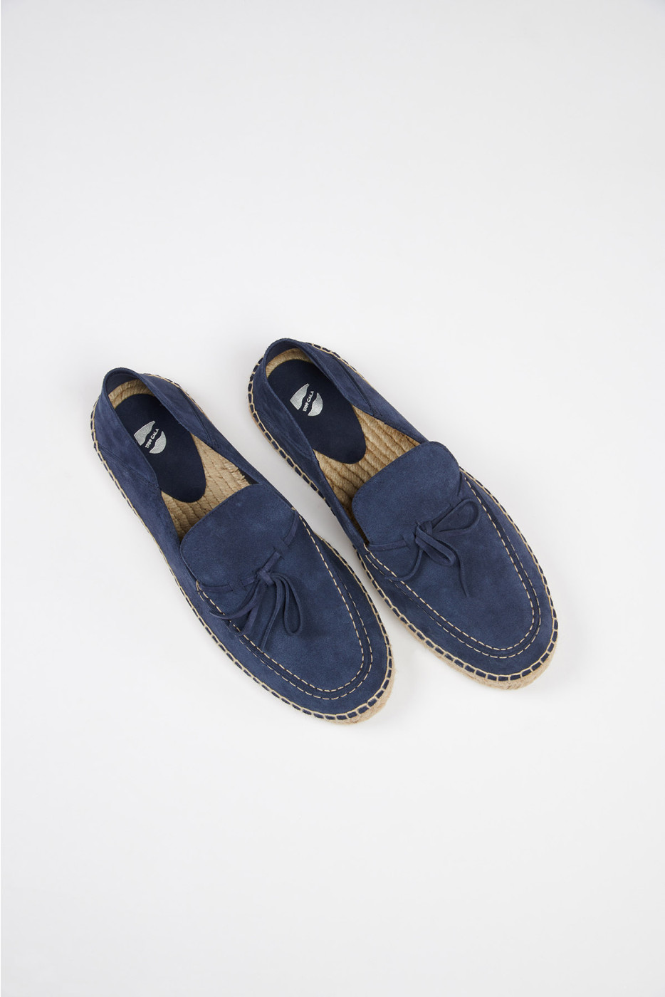 Espadrilles mocassins EDOUARD RICANTO - 4