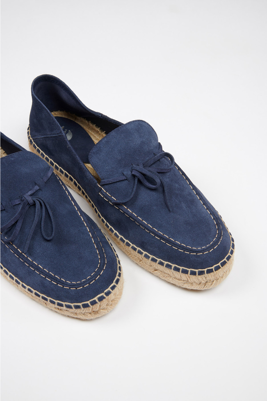 Espadrilles mocassins EDOUARD RICANTO - 1