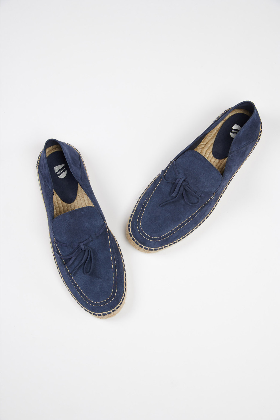 Espadrilles mocassins EDOUARD RICANTO - 6