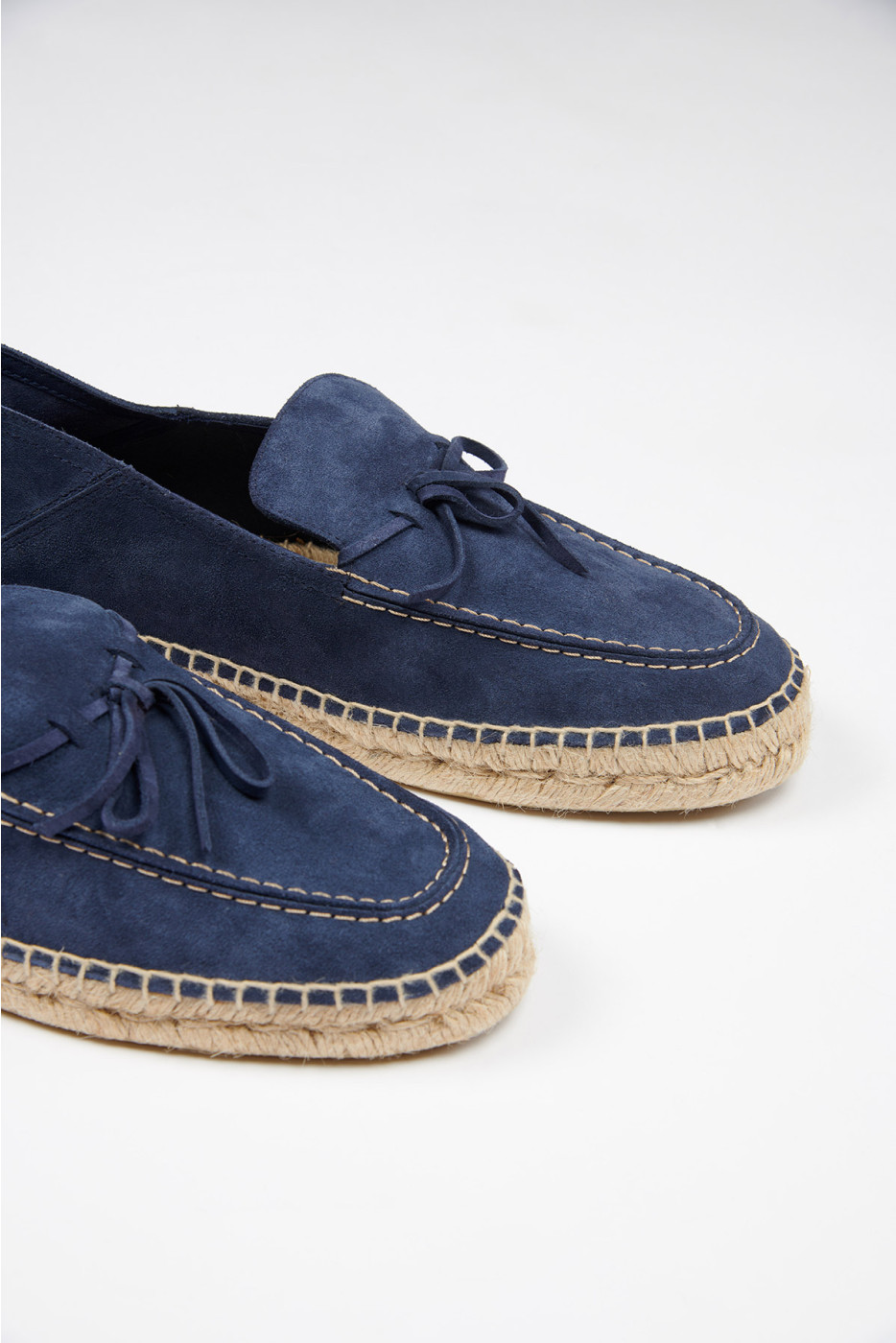Espadrilles mocassins EDOUARD RICANTO - 7