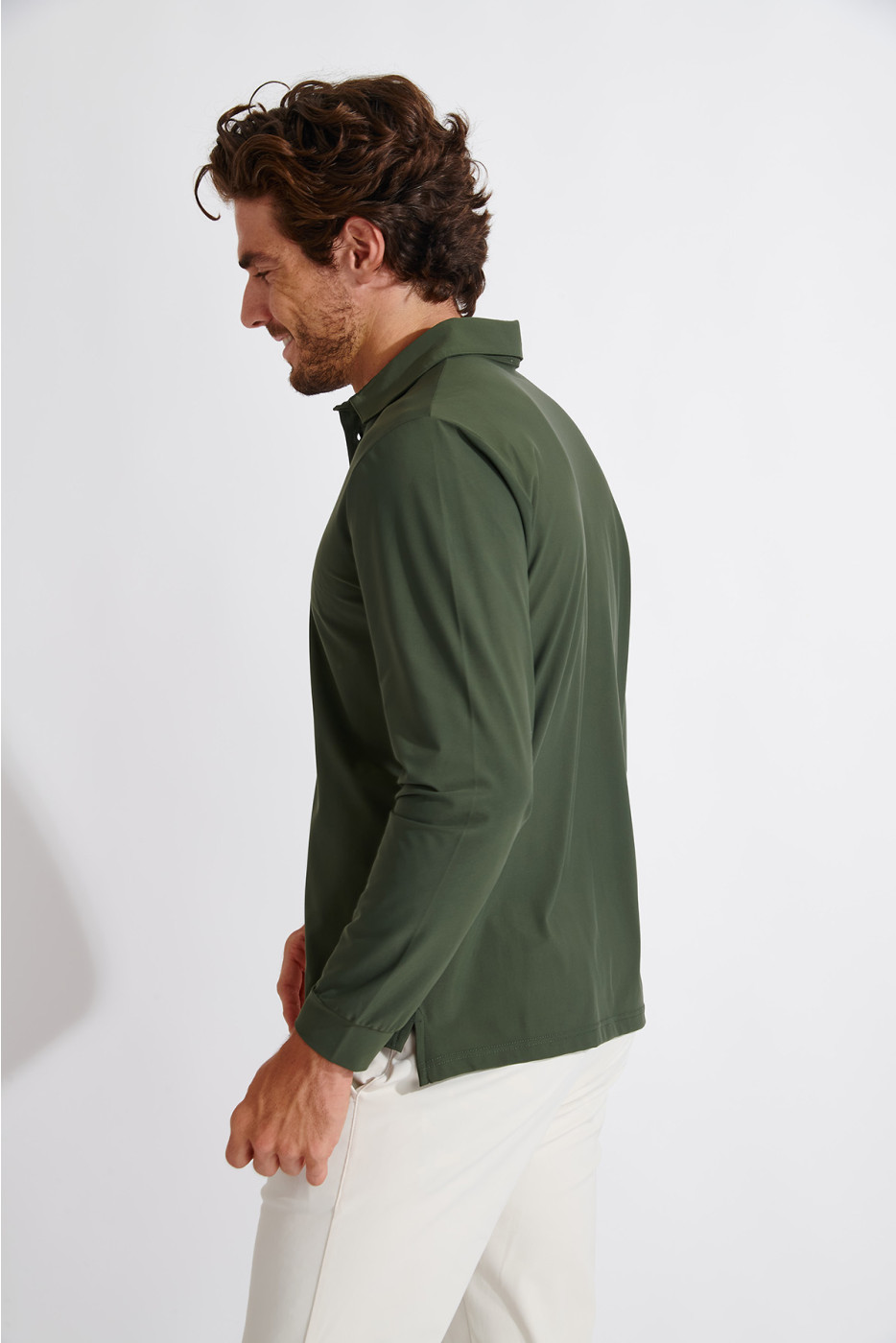 Polo CARL BAIABLUE - 3