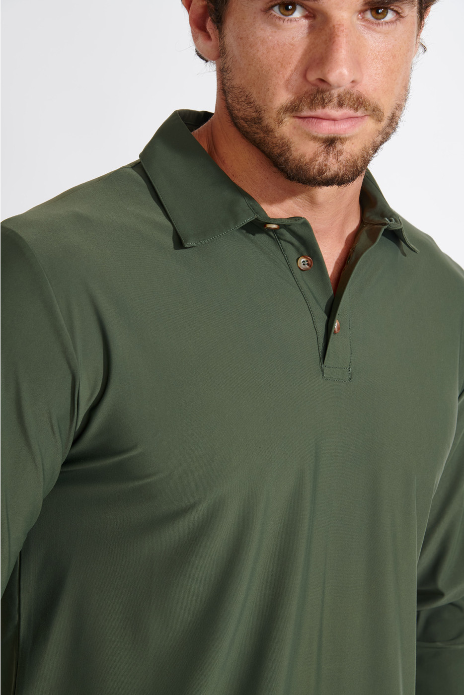 Polo CARL BAIABLUE - 2