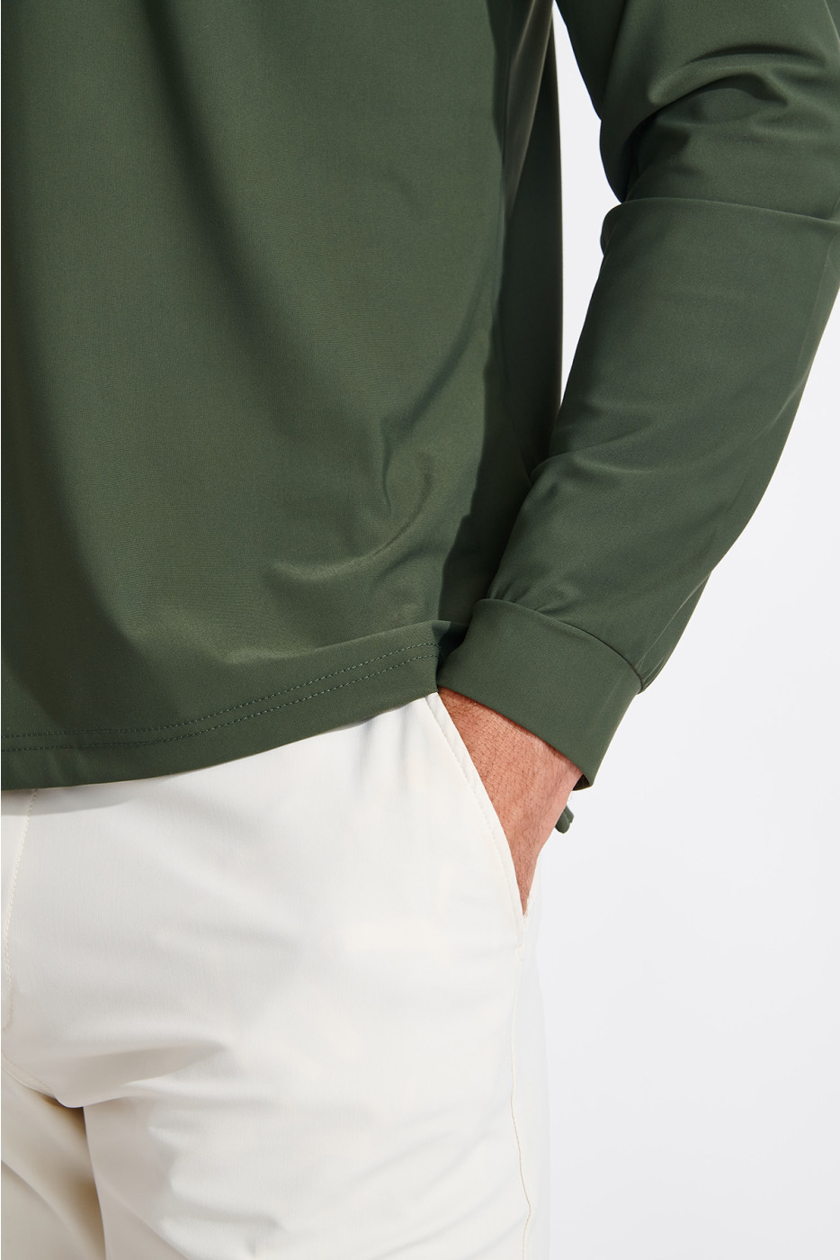 Polo CARL BAIABLUE - 6