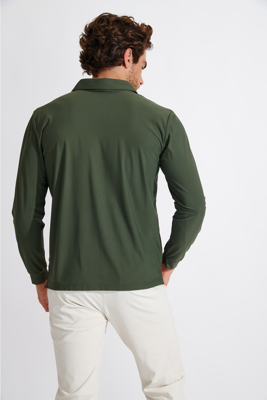 Polo CARL BAIABLUE - 5