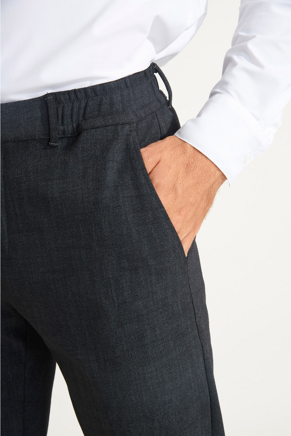 PANTALON CHINO SERGE CANSIGLIA - 6