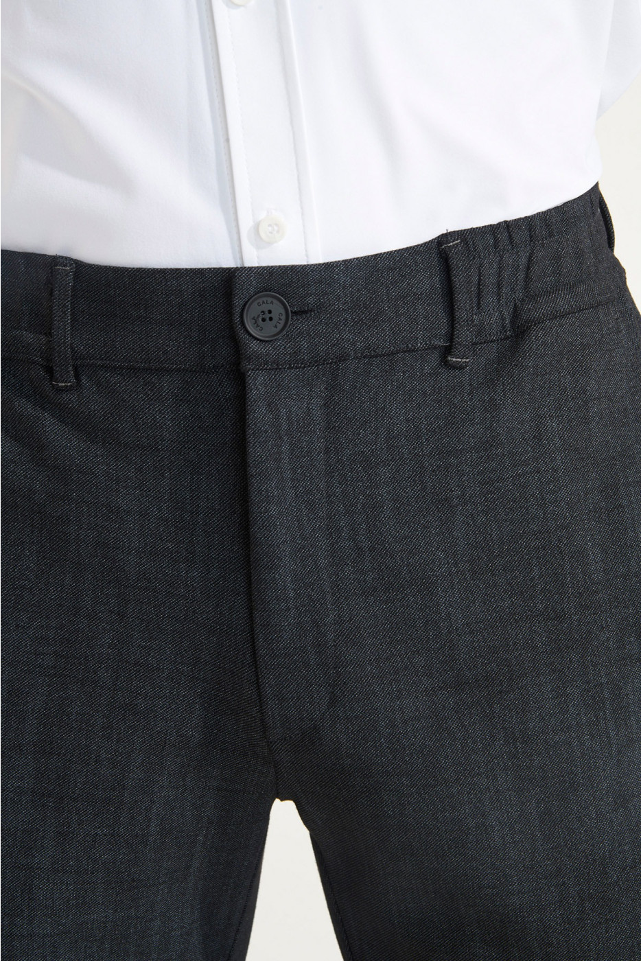 PANTALON CHINO SERGE CANSIGLIA - 5