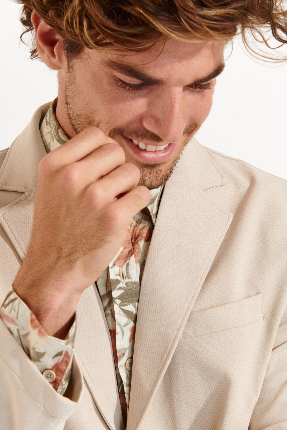 Veste NIKO TERLIZZI - 5