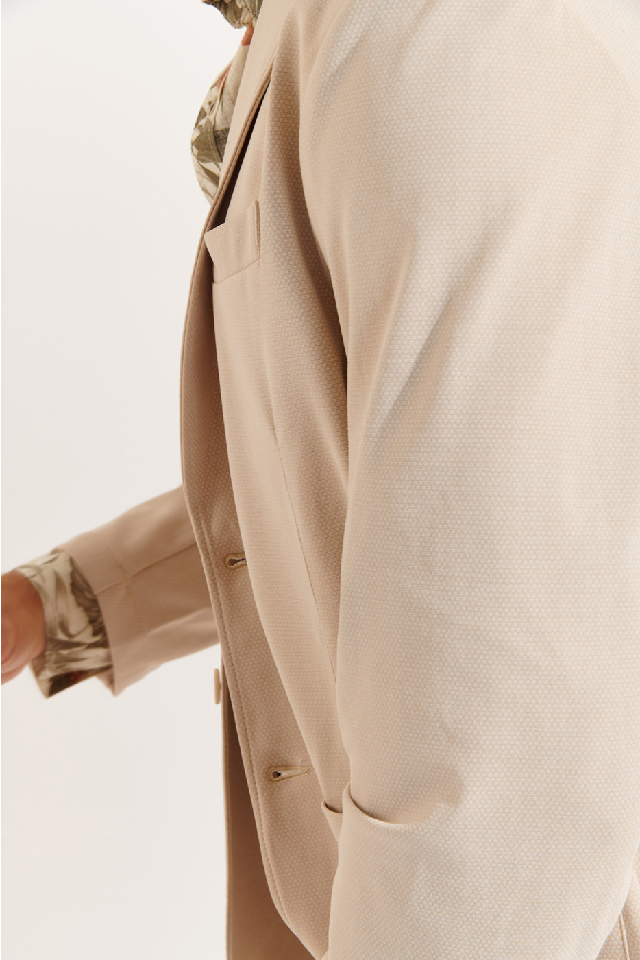 Veste NIKO TERLIZZI - 2