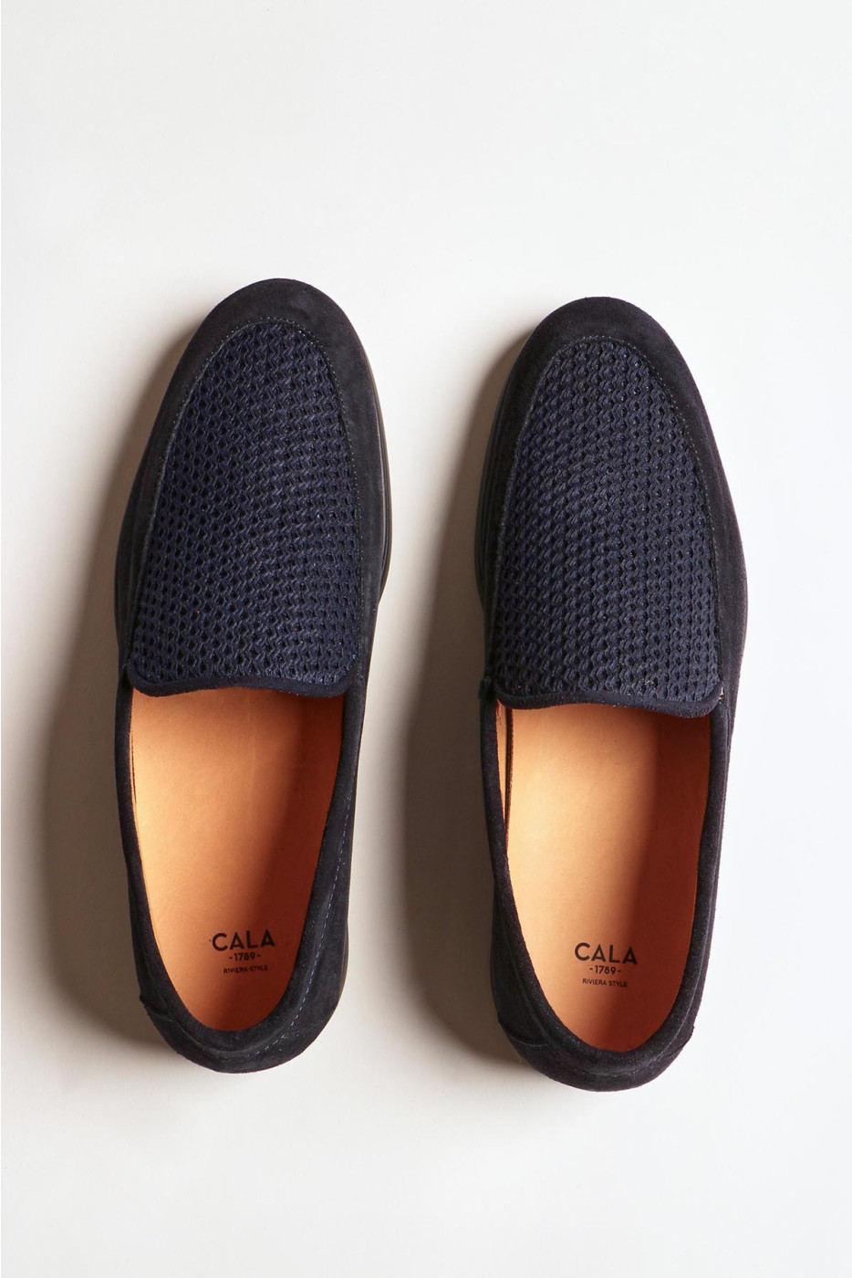 Mocassins marine RIMINI HERITAGE - 2