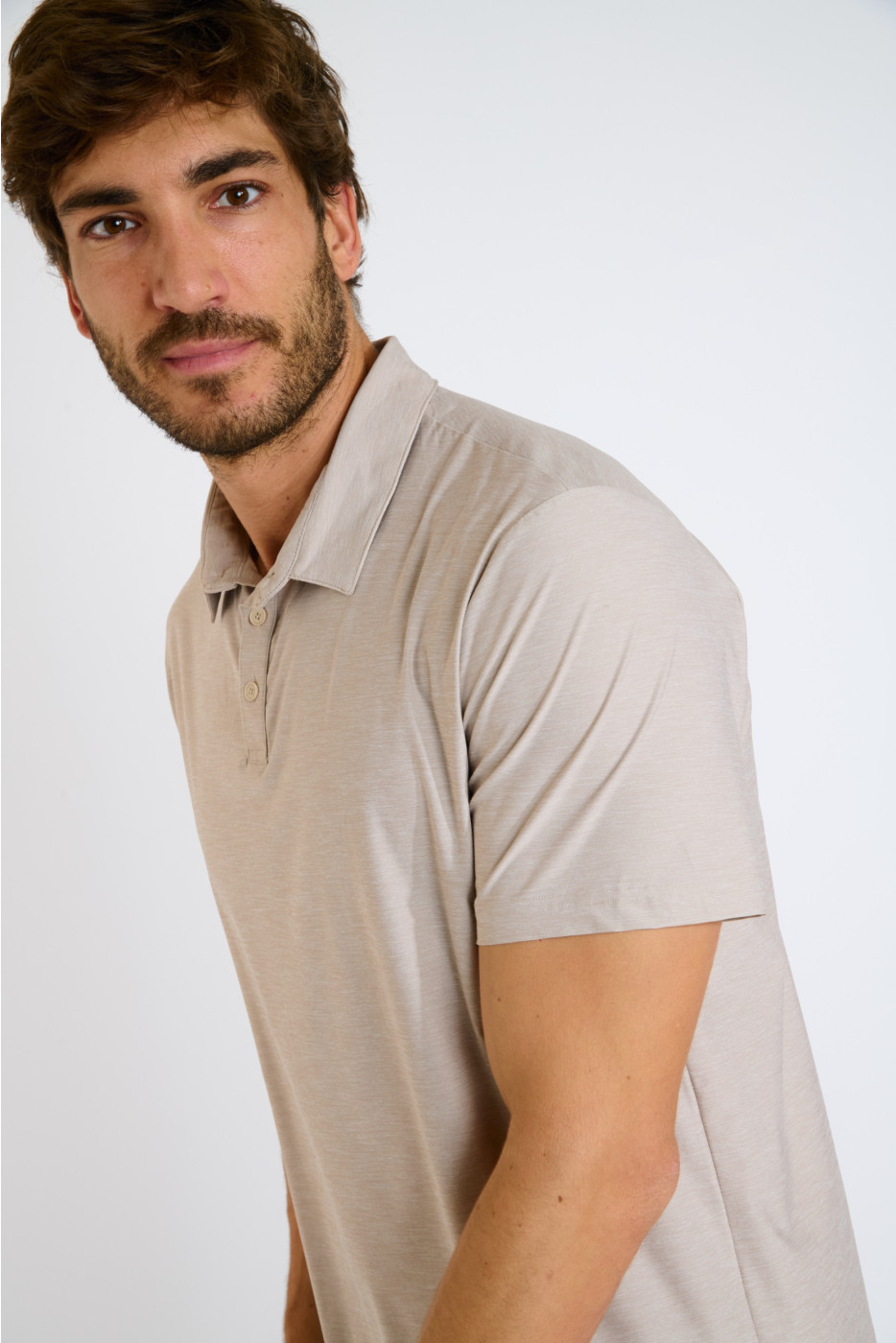 Polo technique VASCO ORSINI - 4