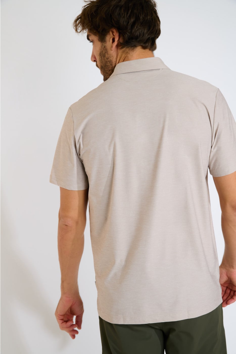 Polo technique VASCO ORSINI - 2