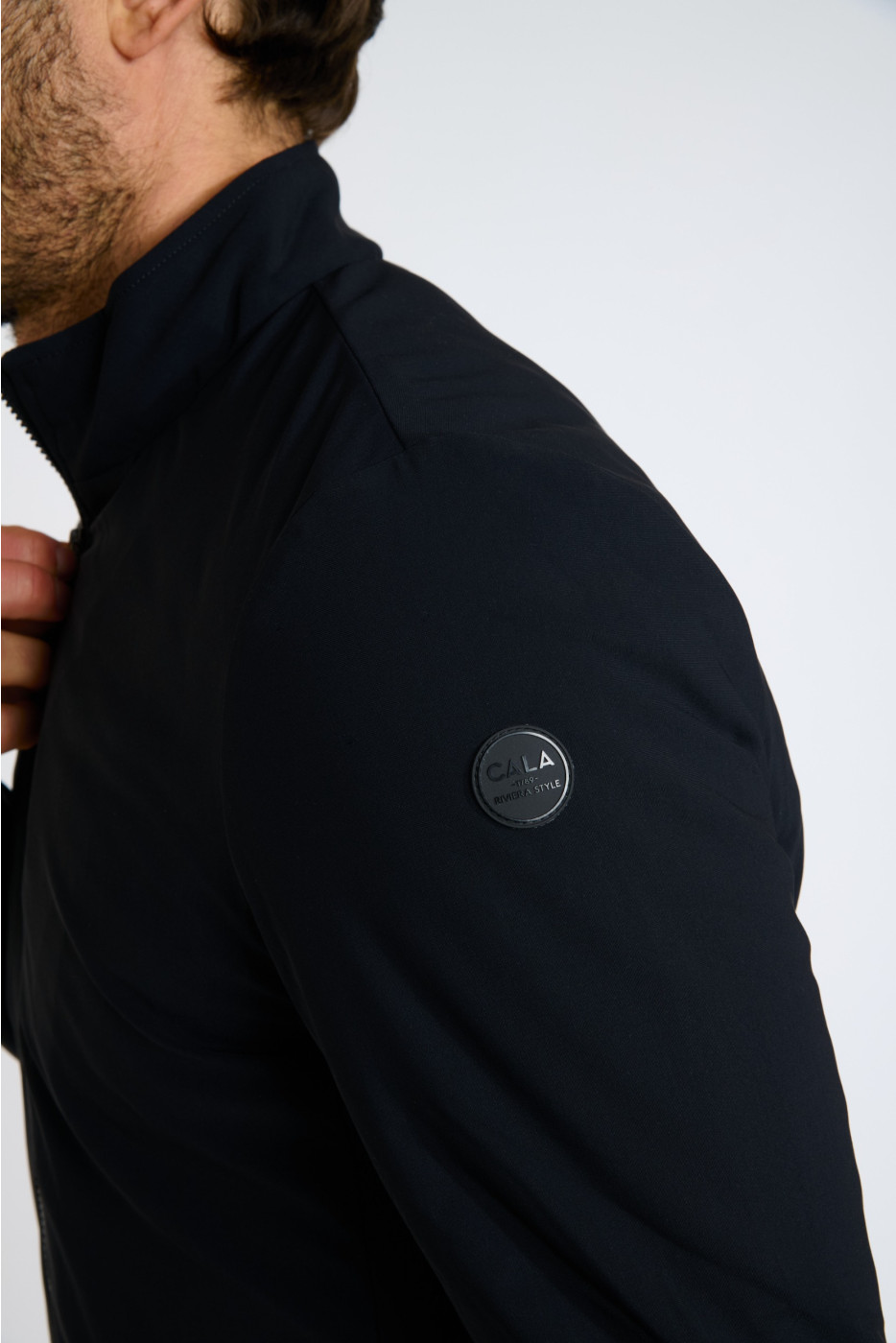 Blouson ALEXANDRE EVOLUTION - 4