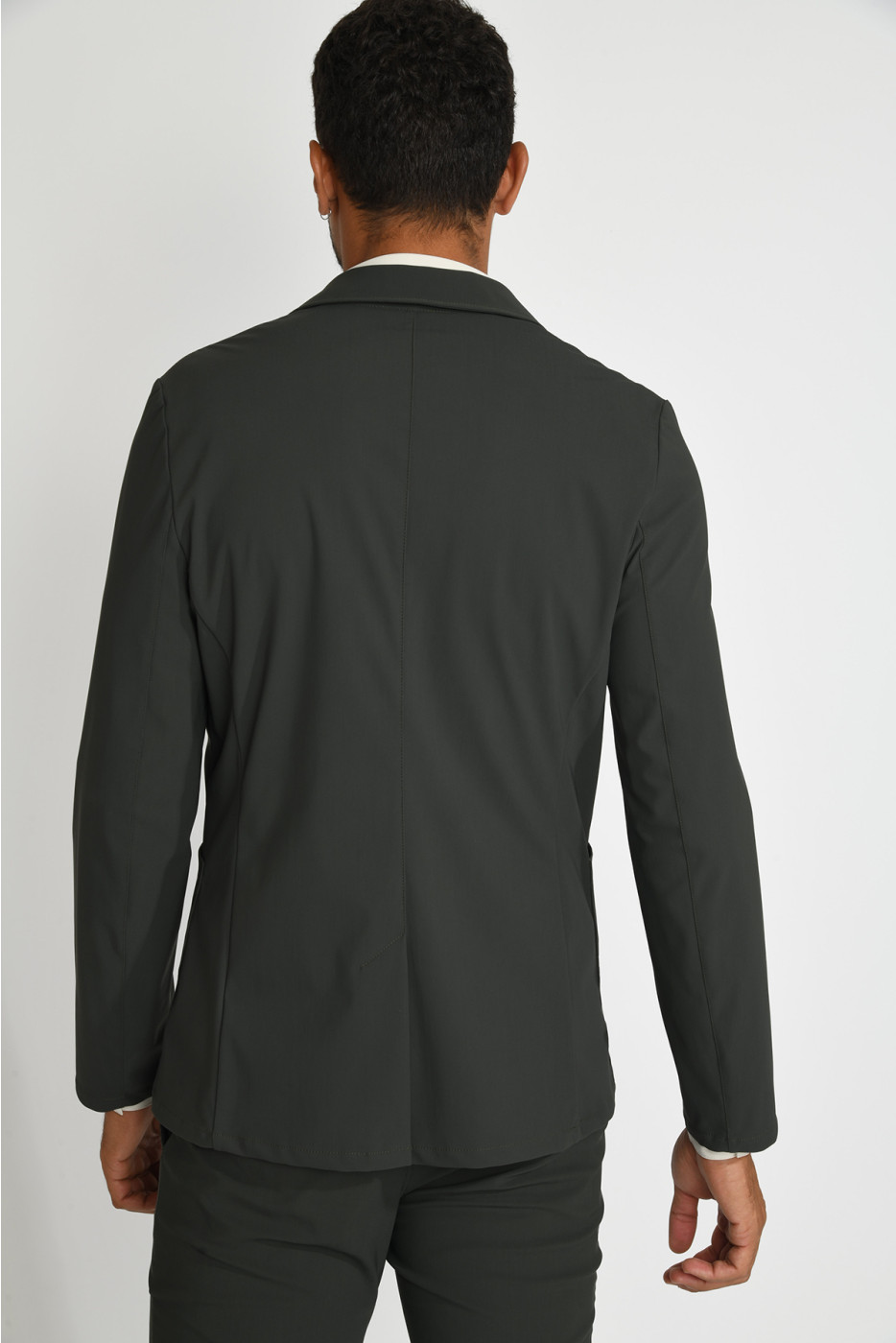 Veste vert sapin NIKO EVOLUTION - 5