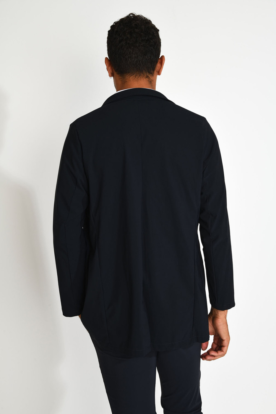Veste bleu marine JEREMY EVOLUTION - 6