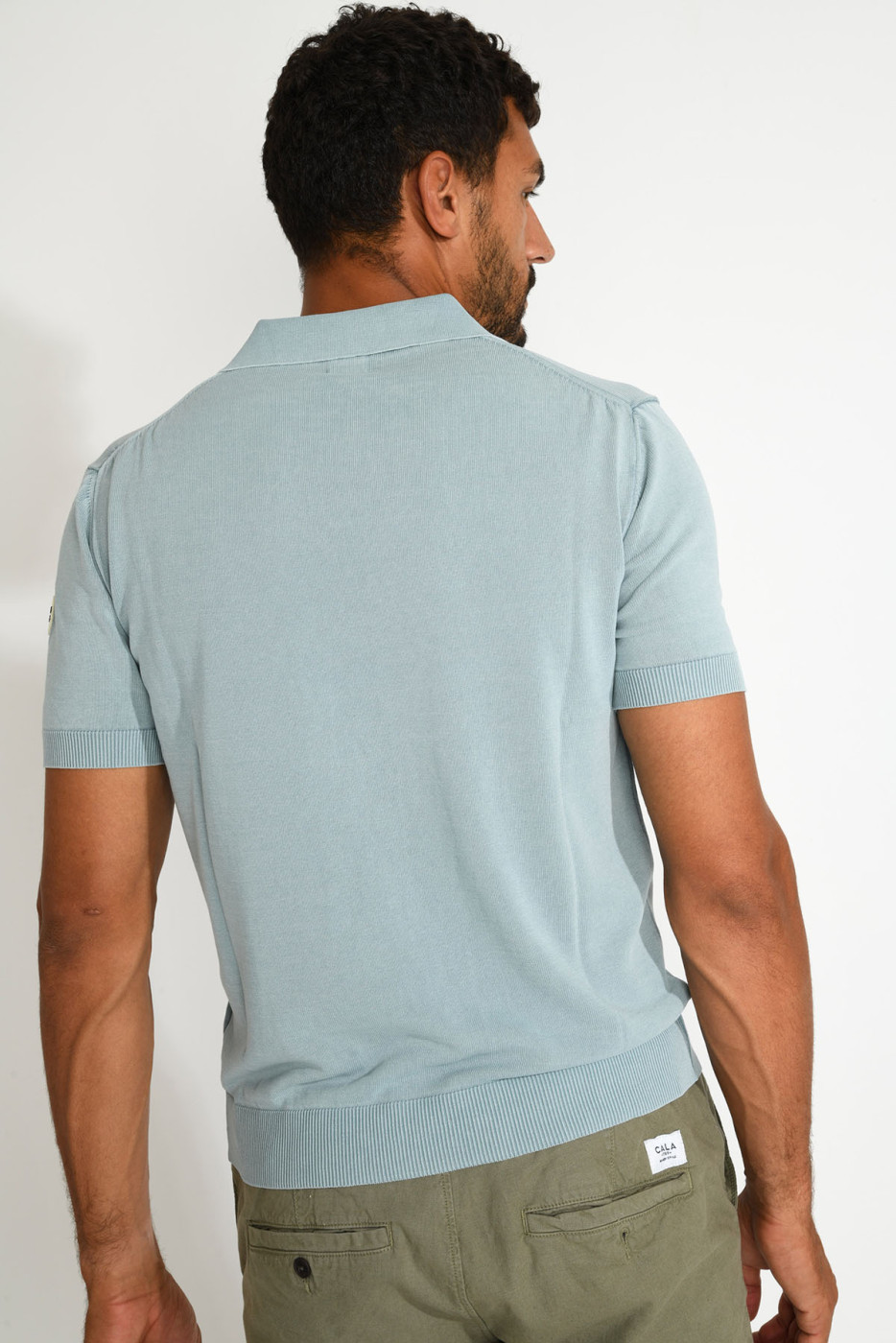 Polo JEROME BARI - 7