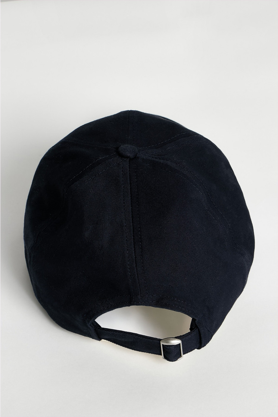 Casquette bleu marine LEO DATE ME IN MONACO - 5