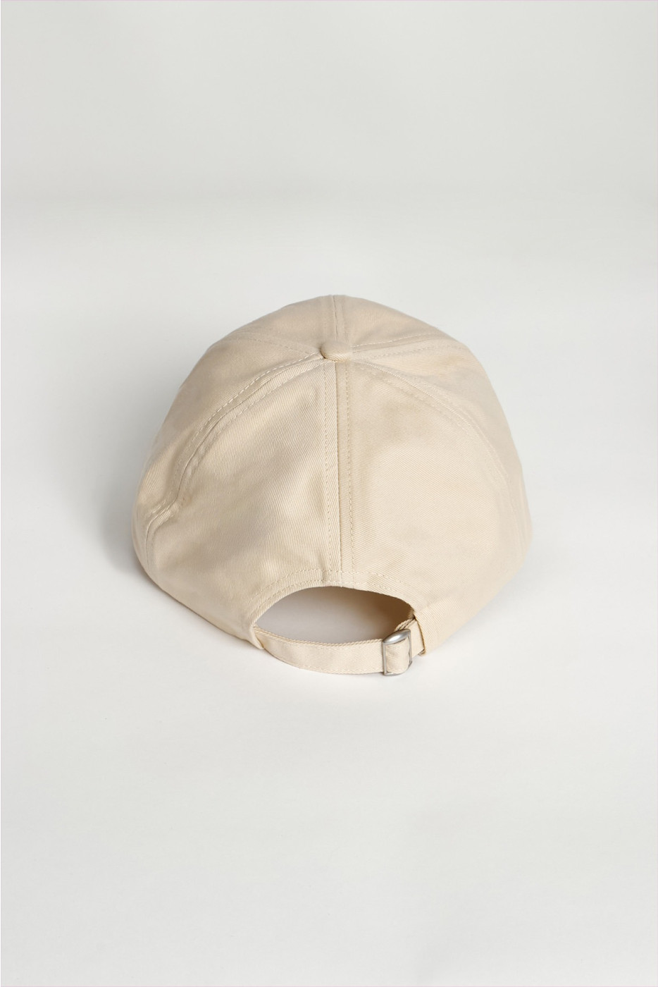 Casquette beige LEO DATE ME IN PROVENCE - 2