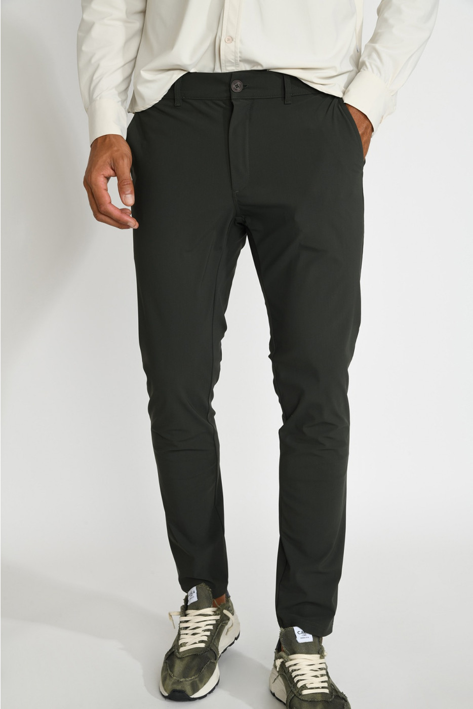 Pantalon sapin SERGE EVOLUTION - 1