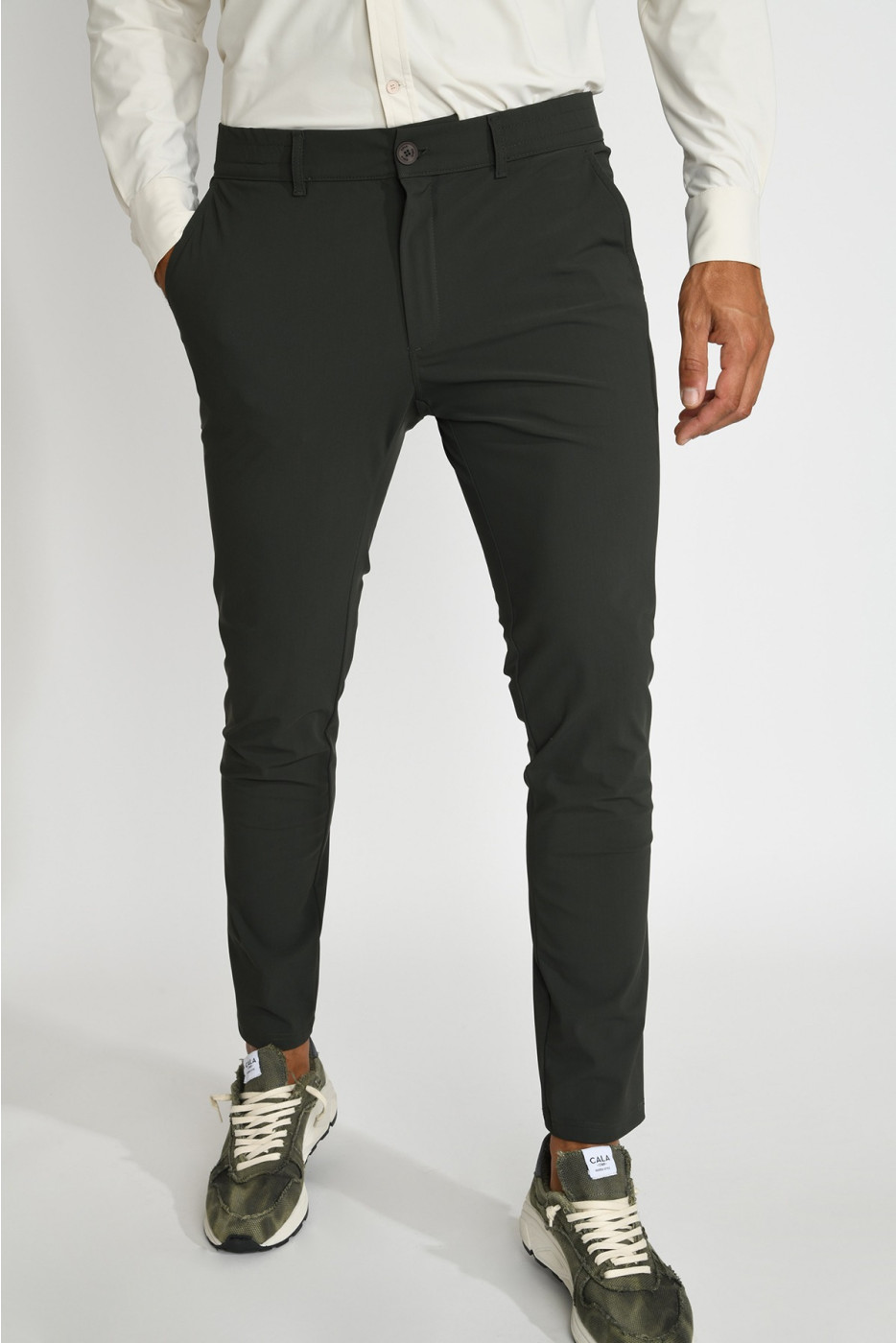 Pantalon sapin SERGE EVOLUTION - 2