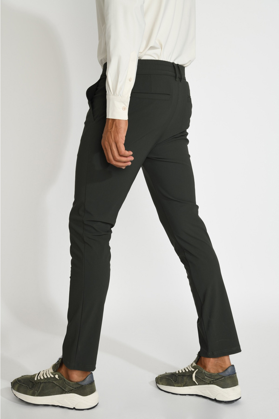 Pantalon sapin SERGE EVOLUTION - 4