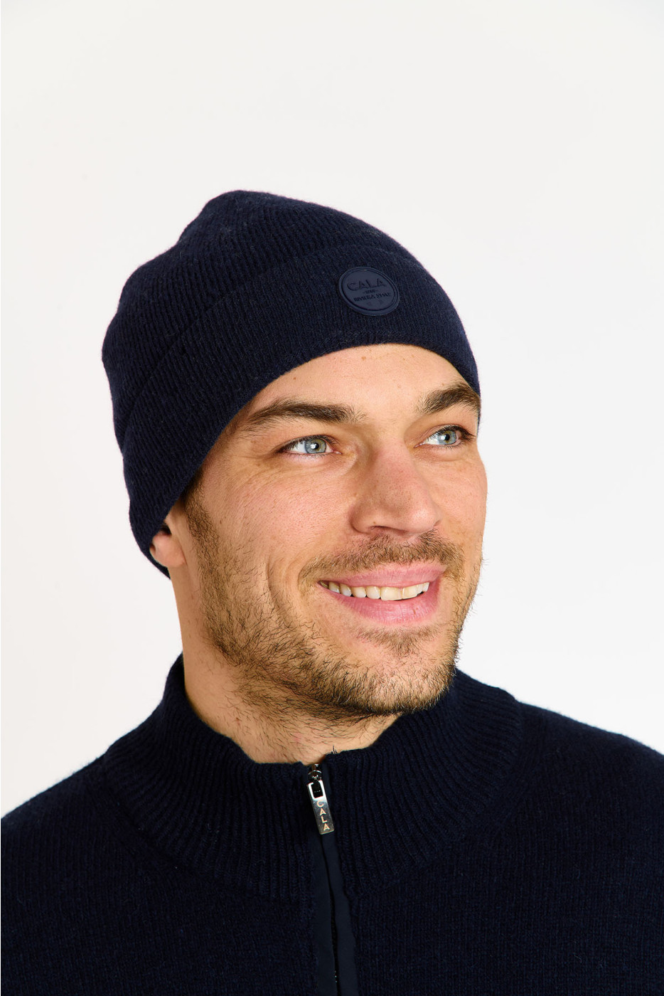 Bonnet Marine Homme MAEL MONZA - 6