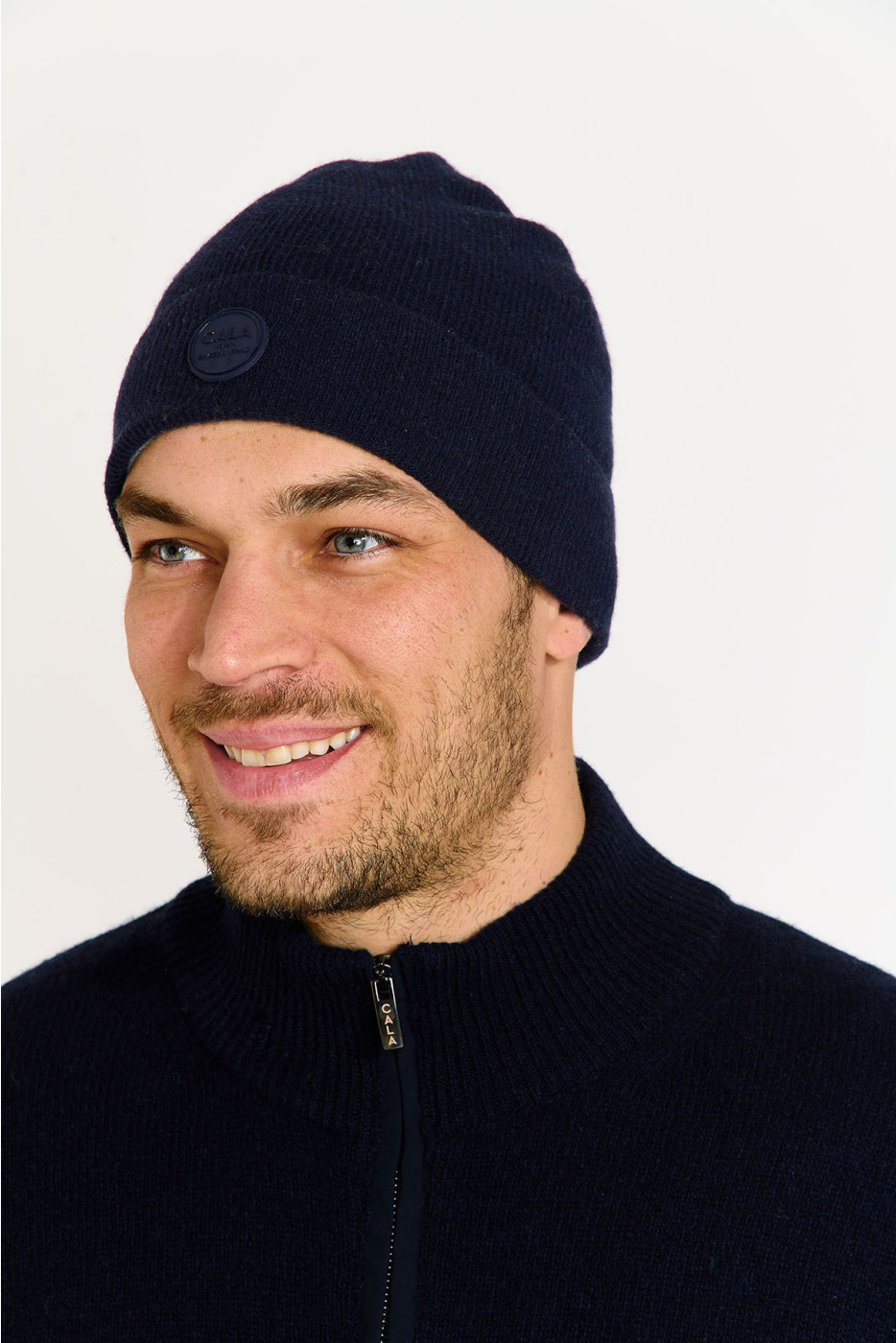 Bonnet Marine Homme MAEL MONZA - 5