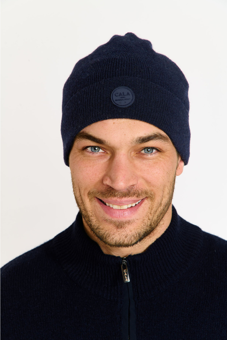 Bonnet Marine Homme MAEL MONZA - 3