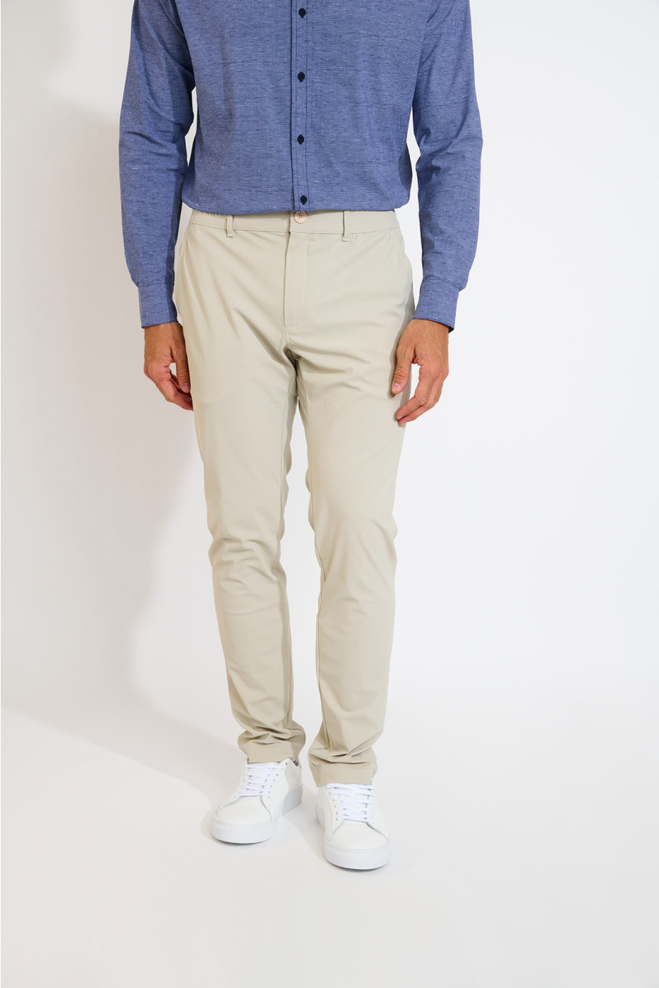 Pantalon sable SERGE EVOLUTION - 4