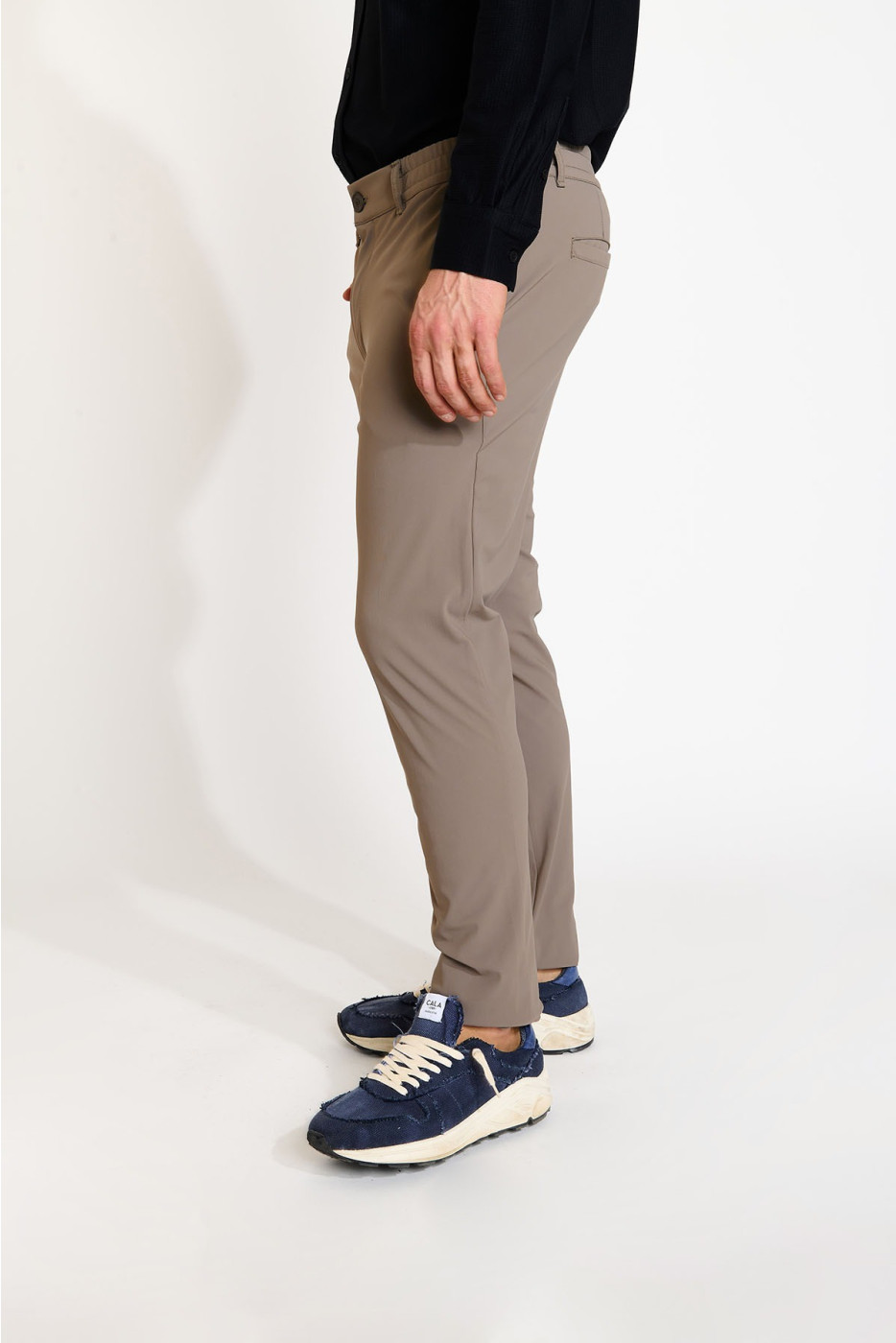 Pantalon mastic SERGE MERIBEL - 2