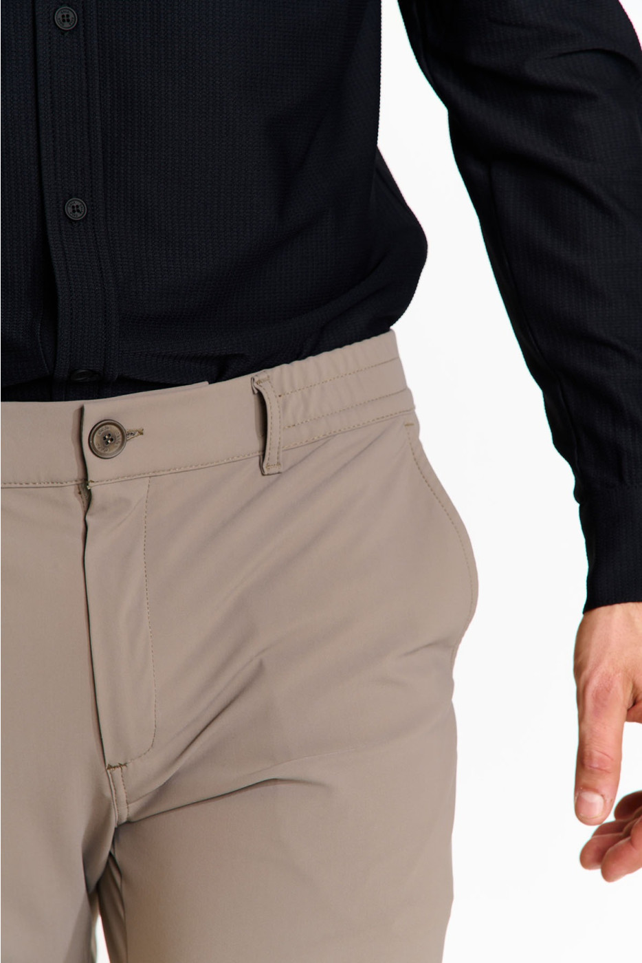 Pantalon mastic SERGE MERIBEL - 6
