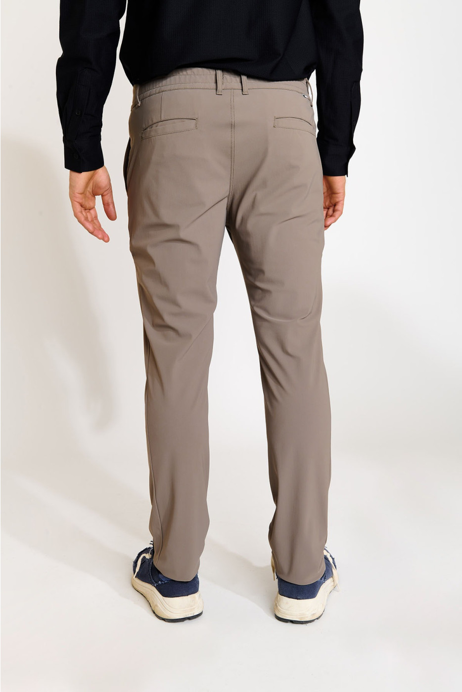 Pantalon mastic SERGE MERIBEL - 5